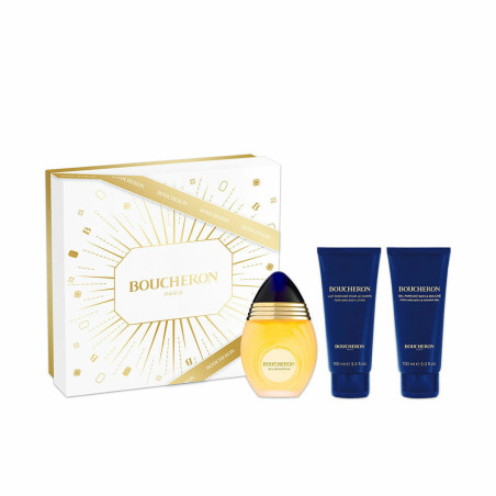 Cofanetto Profumo Donna Boucheron BOUCHERON