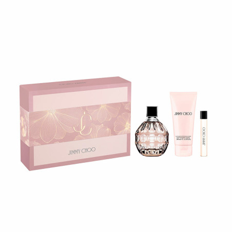 Profumo Unisex Jimmy Choo JIMMY CHOO EDP