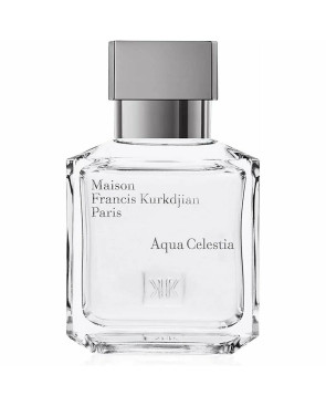 Profumo Unisex Maison Francis Kurkdjian AQUA CELESTIA EDT