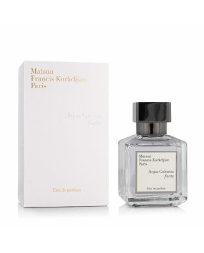 Profumo Unisex Maison Francis Kurkdjian Aqua Celestia Forte