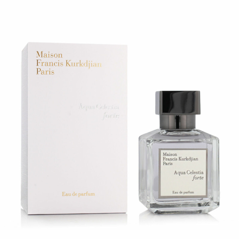 Profumo Unisex Maison Francis Kurkdjian Aqua Celestia Forte Profumo Unisex Maison Francis Kurkdjian Aqua Celestia Forte