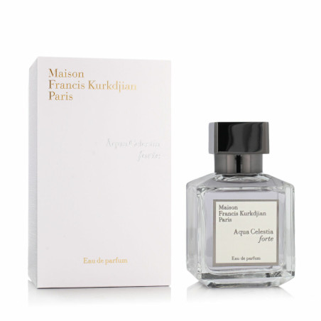 Profumo Unisex Maison Francis Kurkdjian Aqua Celestia Forte