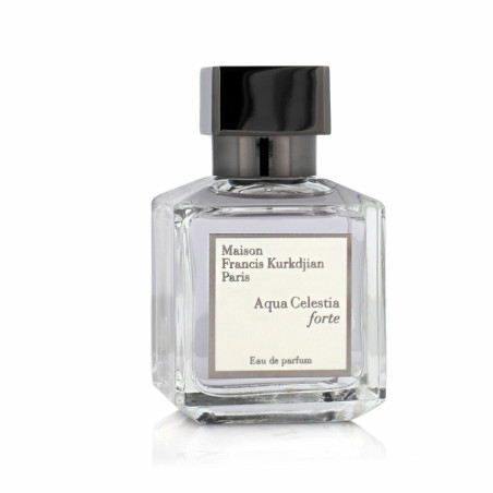Profumo Unisex Maison Francis Kurkdjian Aqua Celestia Forte
