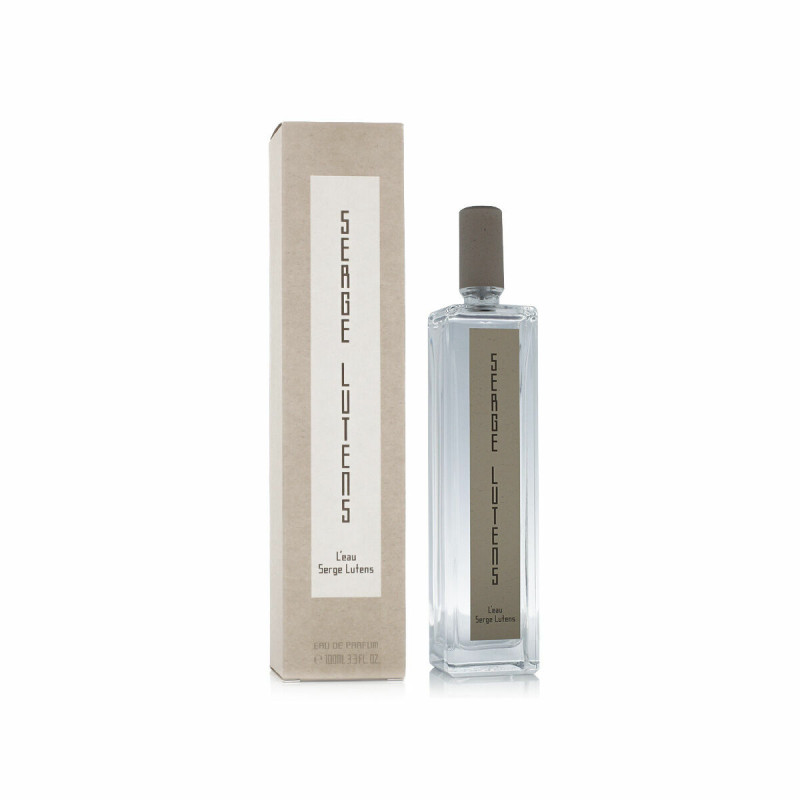Profumo Donna Serge Lutens L'eau 100 ml