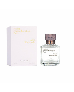 Profumo Unisex Maison Francis Kurkdjian AQUA UNIVERSALIS