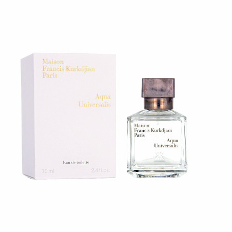 Profumo Unisex Maison Francis Kurkdjian AQUA UNIVERSALIS
