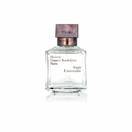Profumo Unisex Maison Francis Kurkdjian AQUA UNIVERSALIS