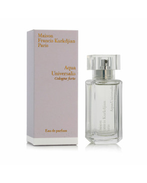 Profumo Unisex Maison Francis Kurkdjian Aqua Universalis Cologne Forte