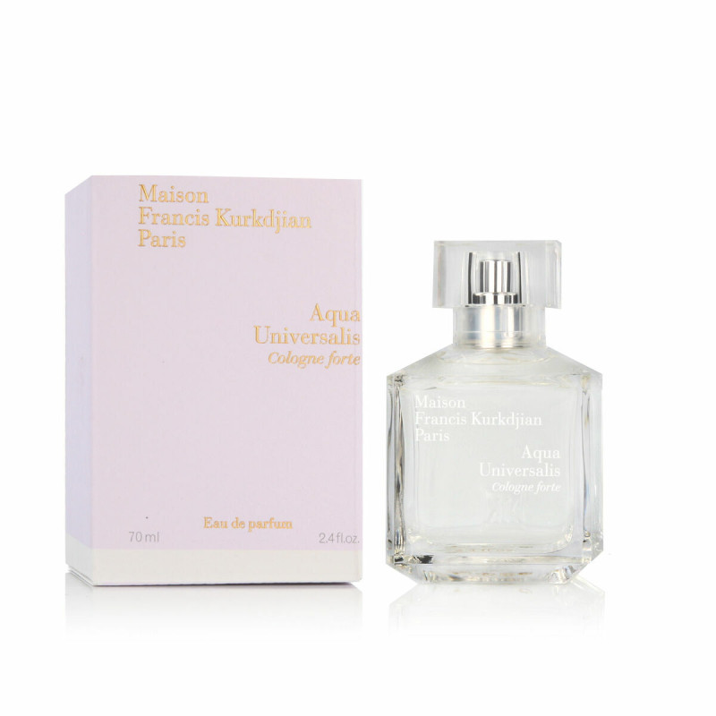 Profumo Unisex Maison Francis Kurkdjian AQUA UNIVERSALIS