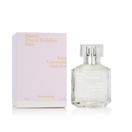 Profumo Unisex Maison Francis Kurkdjian AQUA UNIVERSALIS