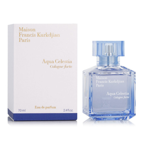 Profumo Unisex Maison Francis Kurkdjian Aqua Celestia Cologone Forte