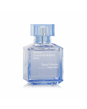 Profumo Unisex Maison Francis Kurkdjian Aqua Celestia Cologone Forte