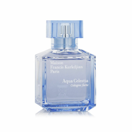Profumo Unisex Maison Francis Kurkdjian Aqua Celestia Cologone Forte