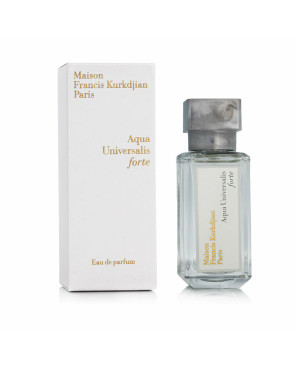 Profumo Unisex Maison Francis Kurkdjian Aqua Universalis Forte