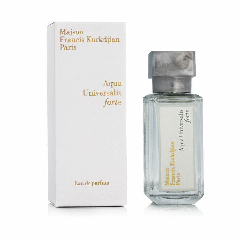 Profumo Unisex Maison Francis Kurkdjian Aqua Universalis Forte