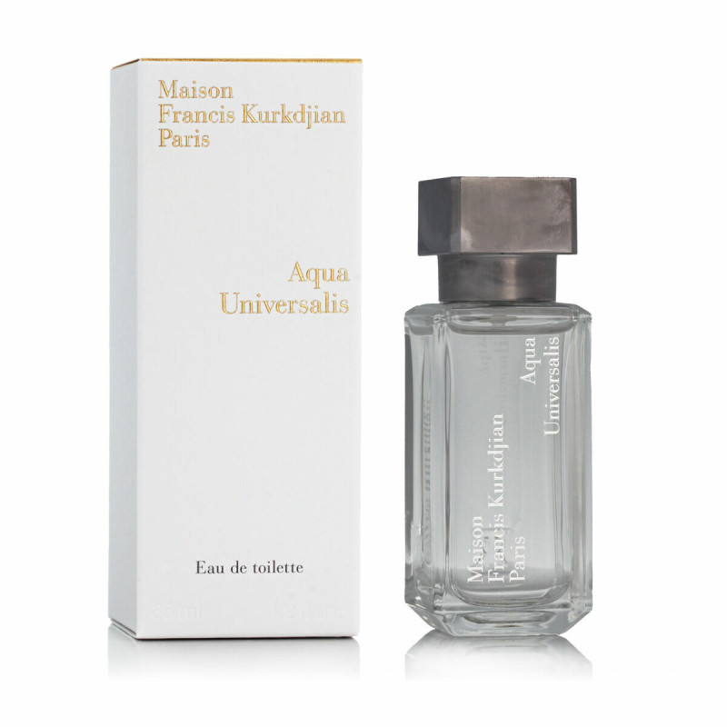 Profumo Unisex Maison Francis Kurkdjian AQUA UNIVERSALIS