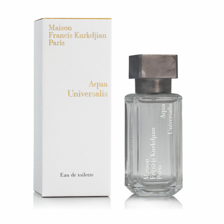 Profumo Unisex Maison Francis Kurkdjian AQUA UNIVERSALIS