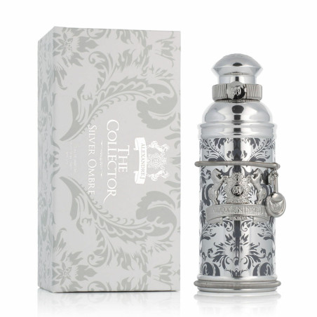 Profumo Unisex Alexandre J SILVER OMBRE
