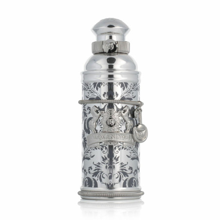 Profumo Unisex Alexandre J SILVER OMBRE