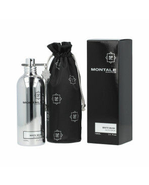 Profumo Donna Montale WHITE MUSK