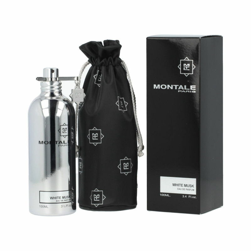 Profumo Donna Montale WHITE MUSK