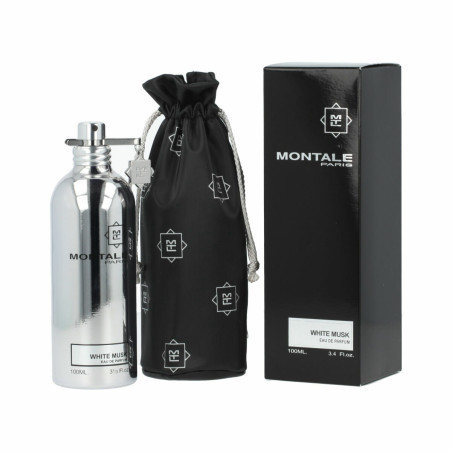 Profumo Donna Montale WHITE MUSK