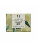Lozione Corpo The Body Shop OLIVE 100 g