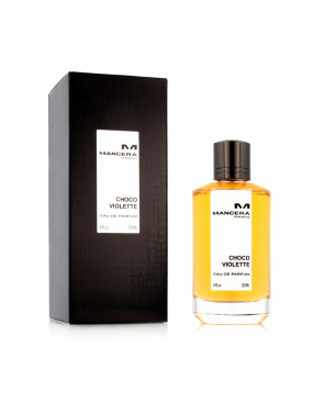 Profumo Unisex Mancera CHOCO VIOLETTE