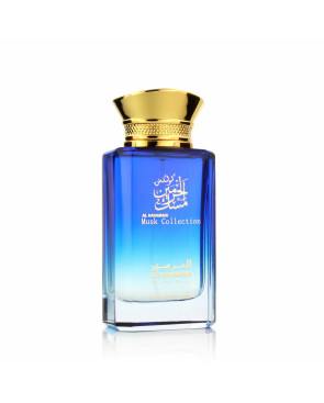 Profumo Unisex Al Haramain MUSK COLLECTION