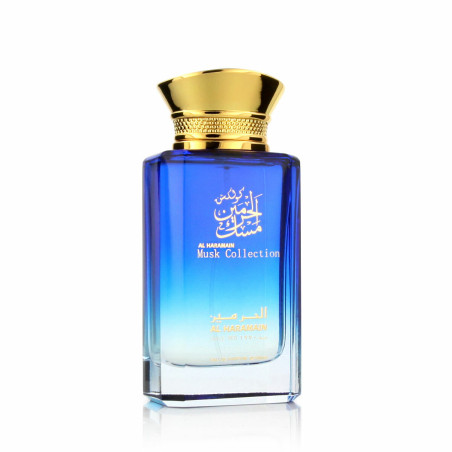 Profumo Unisex Al Haramain MUSK COLLECTION