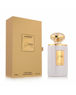 Profumo Donna Al Haramain JUNOON ROSE