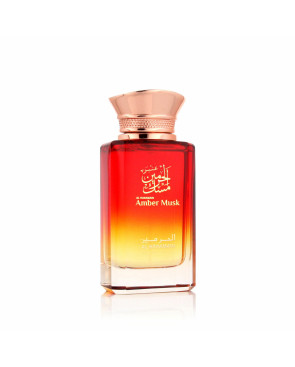 Profumo Unisex Al Haramain AMBER MUSK