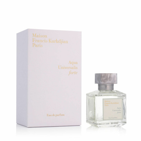 Profumo Unisex Maison Francis Kurkdjian Aqua Universalis Forte
