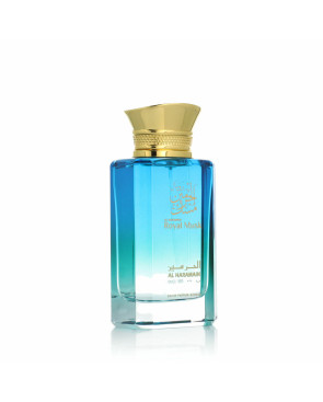 Profumo Unisex Al Haramain ROYAL MUSK