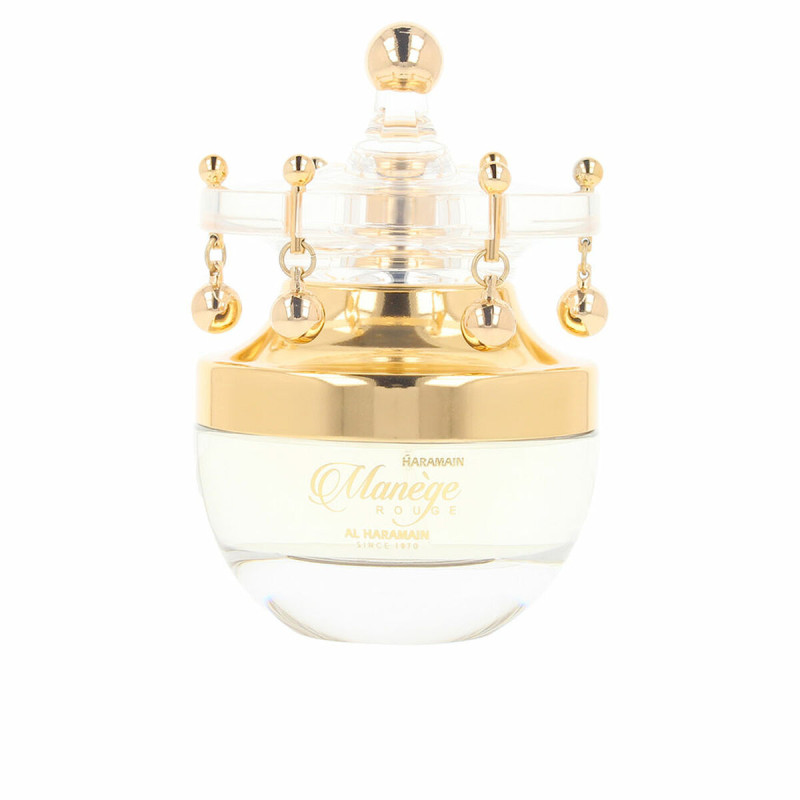 Profumo Donna Al Haramain MANEGE ROUGE