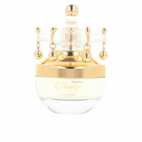 Profumo Donna Al Haramain MANEGE ROUGE