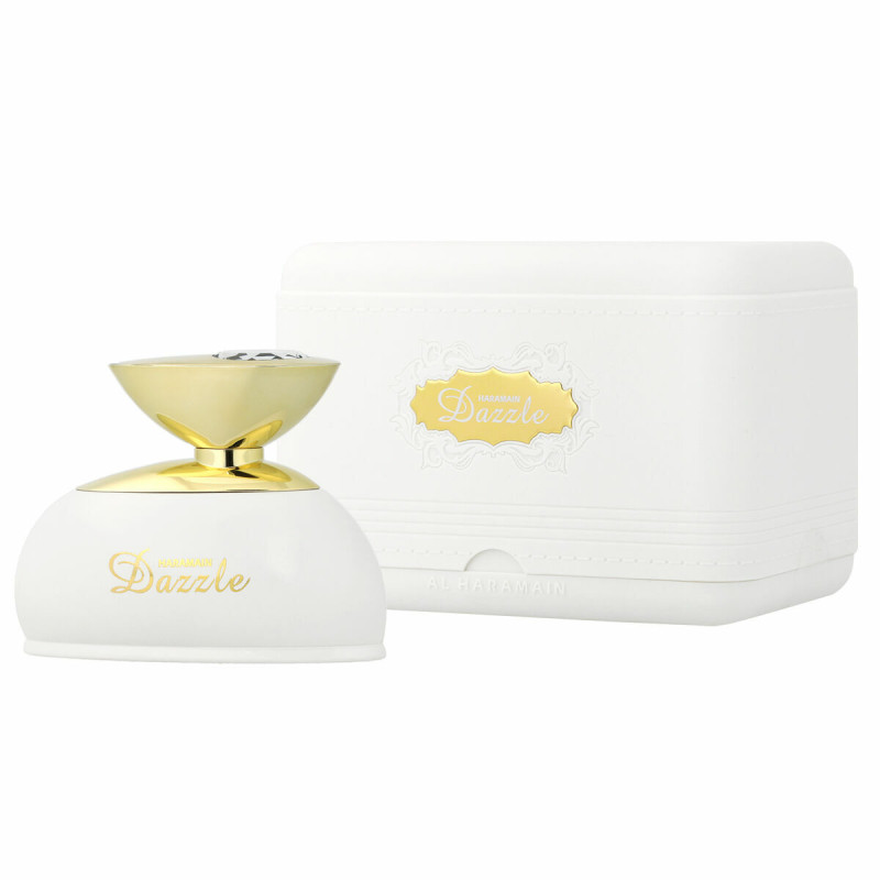 Profumo Donna Al Haramain DAZZLE FOR WOMAN