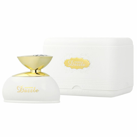 Profumo Donna Al Haramain DAZZLE FOR WOMAN