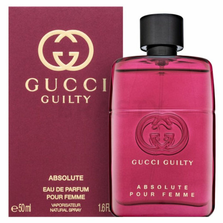 Profumo Donna Gucci Guilty Absolute