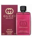 Profumo Donna Gucci Guilty Absolute