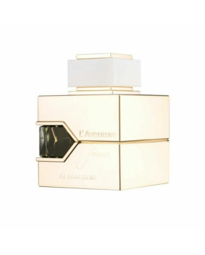 Profumo Donna Al Haramain L'aventure