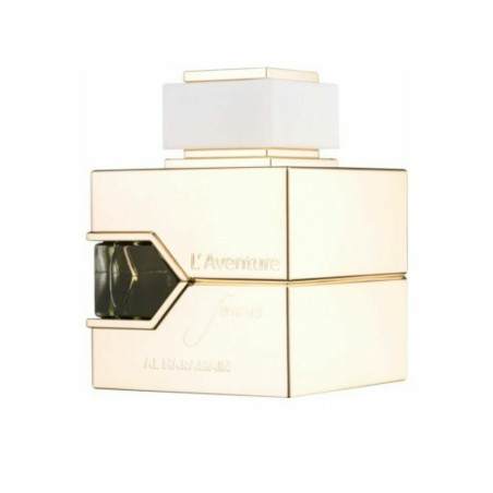 Profumo Donna Al Haramain L'aventure