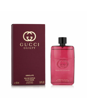 Profumo Donna Gucci Guilty Absolute