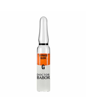 Crema Viso Babor RES GLOW BI-PHASE