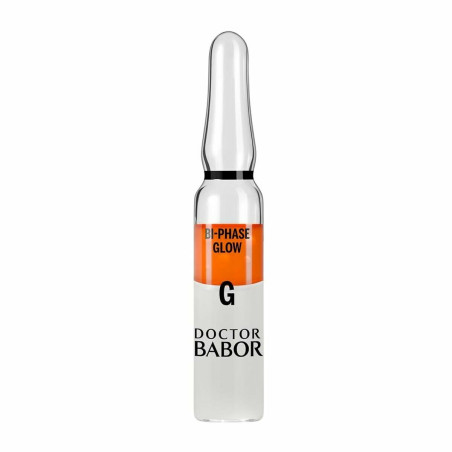 Crema Viso Babor RES GLOW BI-PHASE