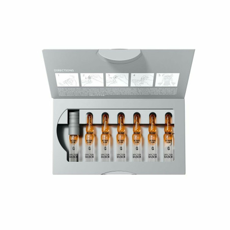 Crema Viso Babor RES GLOW BI-PHASE