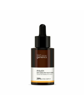 Siero Antimacchie Skin Generics ARBUTIN