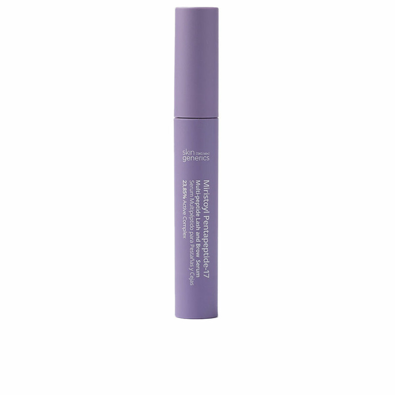 Salviette Struccanti Skin Generics MIRISROYL PENTAPEPTIDE-17