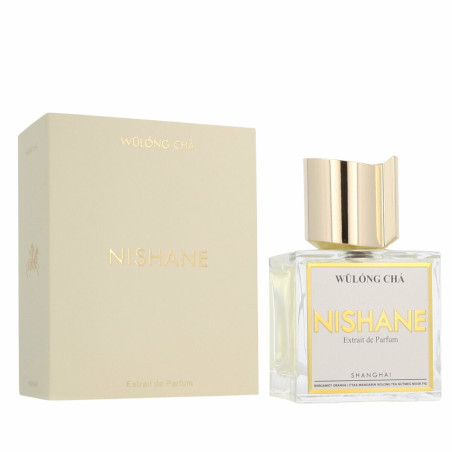 Profumo Unisex Nishane WŪLÓNG CHÁ