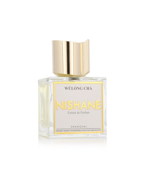 Profumo Unisex Nishane WŪLÓNG CHÁ